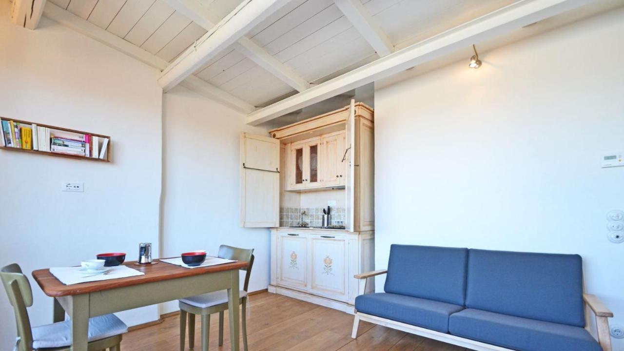 Boldu Terrace Lejlighed Venedig Eksteriør billede