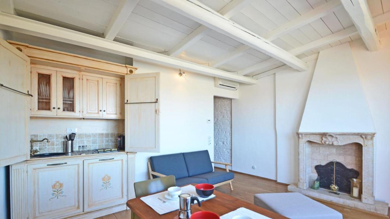 Boldu Terrace Lejlighed Venedig Eksteriør billede